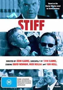 Stiff (DVD)